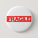 Search for fragility badges Funny