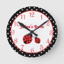 Search for nursery clocks Bedroom