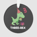 Search for rex christmas tree decorations Boy