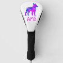 Search for terrier golf head covers Cute