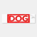 Search for dog bumper stickers Funny