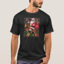 Search for english setter christmas tshirts Ugly