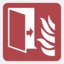 Search for emergency sign stickers Symbol