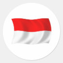 Search for flag of monaco stickers Nation