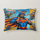 Search for comic book cushions Superhero