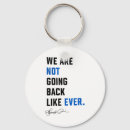 Search for we re key rings Re elect kamala harris