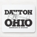 Search for aviation mousepads Airplane