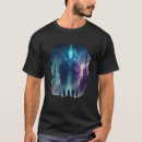 Search for futuristic tshirts Planet
