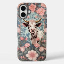 Search for cow background iphone cases Farm animal