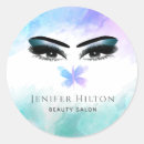 Search for cosmetology stickers Beauty salon