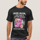 Search for dear math tshirts Solve