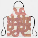 Search for lined paper aprons Abstract