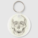 Search for skull and bones key rings Anatomy