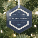 Search for nautical christmas tree decorations Yachting