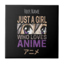 Search for anime manga tiles Kawaii