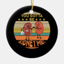 Search for kidney christmas tree decorations Funny