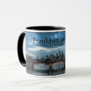 Search for frankfurt mugs Europe