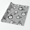 Search for awesome wrapping paper Modern