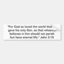 Search for jesus christ lord bumper stickers Saviour