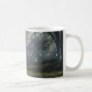 Search for mystical mugs Nature