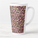 Search for gold spots mugs Pink