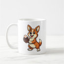 Search for cartoon baseball mugs Animal