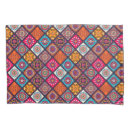 Search for boho pillowcases Vintage