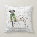 Search for funny christmas dog cushions Animals
