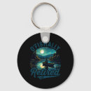 Search for sea trout key rings Vintage