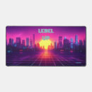 Search for cyberpunk mousepads Urban