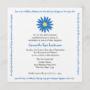 Search for daisy sweet 16 invitations 16th