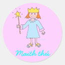 Search for irish fairy stickers Princess
