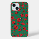 Search for luckiness iphone cases Ladybug