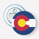 Search for centennial state Colorado state flag