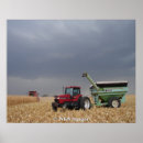 Search for combine posters Corn