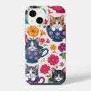 Search for teacup iphone cases Cat
