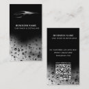 Search for car wash business cards Cars technician