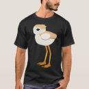 Search for plover tshirts Animals