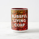 Search for bliss coffee mugs Living
