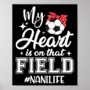 Search for football field posters Coach