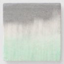 Search for concrete coasters Abstract
