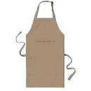 Search for inspirational words aprons Motivational