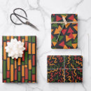 Search for black history month wrapping paper Pride