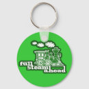 Search for bright green key rings Fun