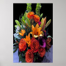 Search for arrangement posters Black