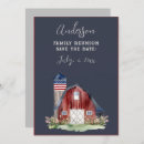 Search for summer picnic save the dates Watercolor
