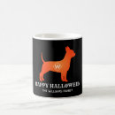 Search for chihuahua halloween mugs Pumpkin