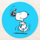 Search for charlie brown coasters Charles m schulz