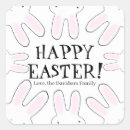 Search for black and white rabbit stickers Fun