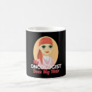 Search for oncologist mugs Cancer